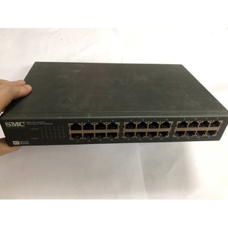 Switch chia mạng 24 16 port tốc độ 1000Mbps