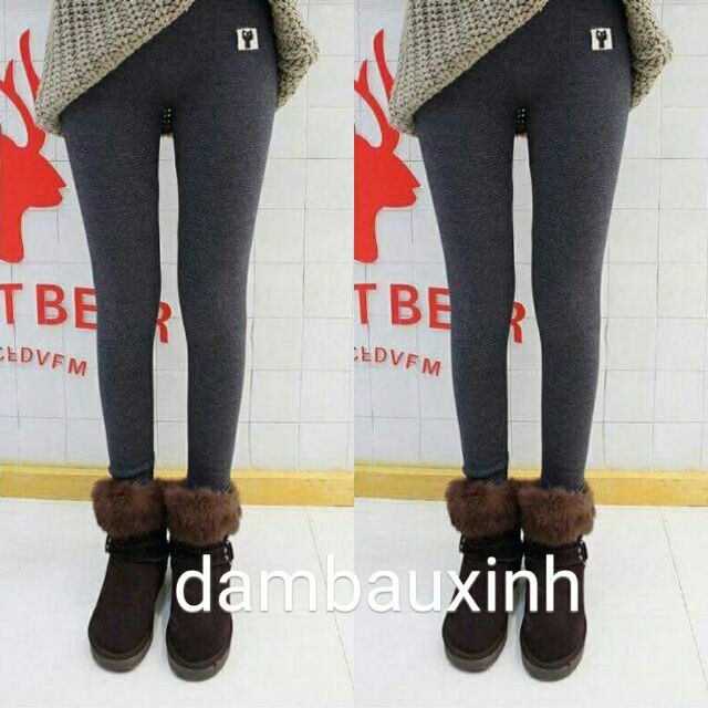 [Sale sốc] Quần bầu Legging DY884 (freesize)