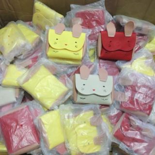 TÚI ĐỰNG LÌ XÌ BÉ GÁI
