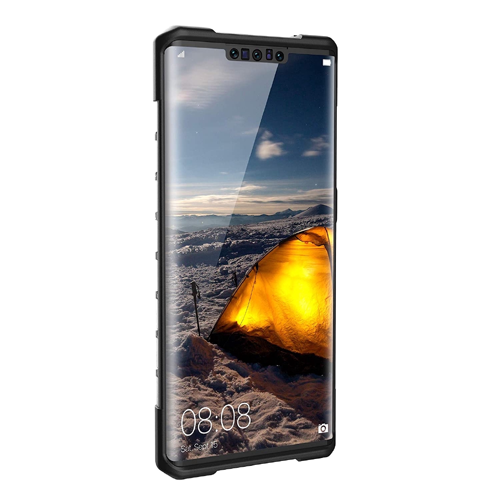 UAG Case Huawei Mate 30 Pro UAG Plasma Cover Huawei Mate 20 20X P30 Lite Military Shockproof Casing