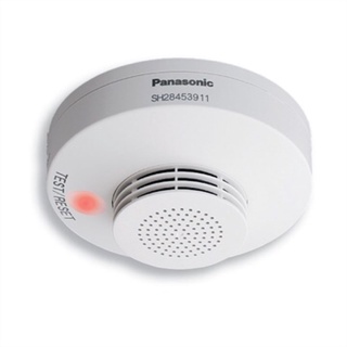Thiết bị cảm ứng báo cháy panasonic sh28455911
