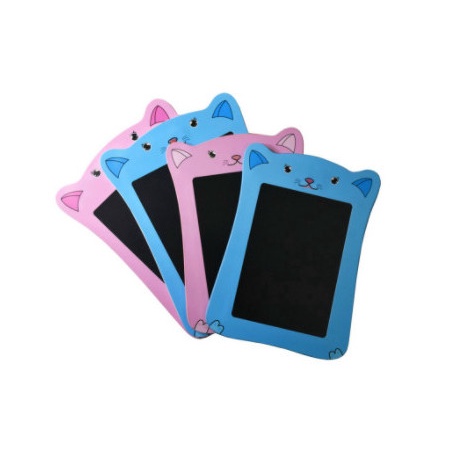 Bảng Viết Bảng Vẽ Điện Tử 💎𝑭𝑹𝑬𝑬𝑺𝑯𝑰𝑷💎Thông Minh Tự Động Xóa Thúc Đẩy Tư Duy Sáng Tạo Cho Bé 9inch