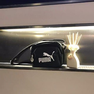 Túi Đeo Chéo Da Puma