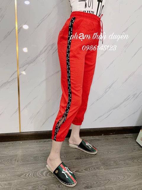 Quần Das gió hot hit