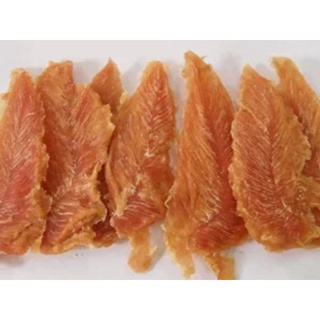 800g phile gà sấy khô thơm ngon cho Chó
