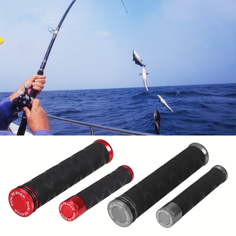 Qq * Dụng Cụ Hỗ Trợ Thắt Nút Dây Câu Cá PE Kéo Đáy T