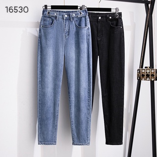 Quần bigsize jean dài 16530