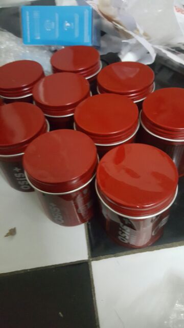 Sale lỗ vốn sáp osis bị méo do vận chuyển