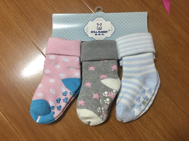 Set 3 đôi tất Carter cho bé
