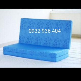 Nệm PE Korea 1m4 x 2m x cao 10phân