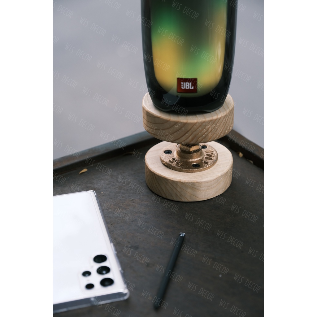 Kệ Gác Loa JBL Pulse 4 - Làm Đẹp Trang Trí Loa JBL Pulse 4