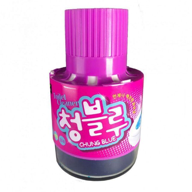 Lọ thả bồn cầu