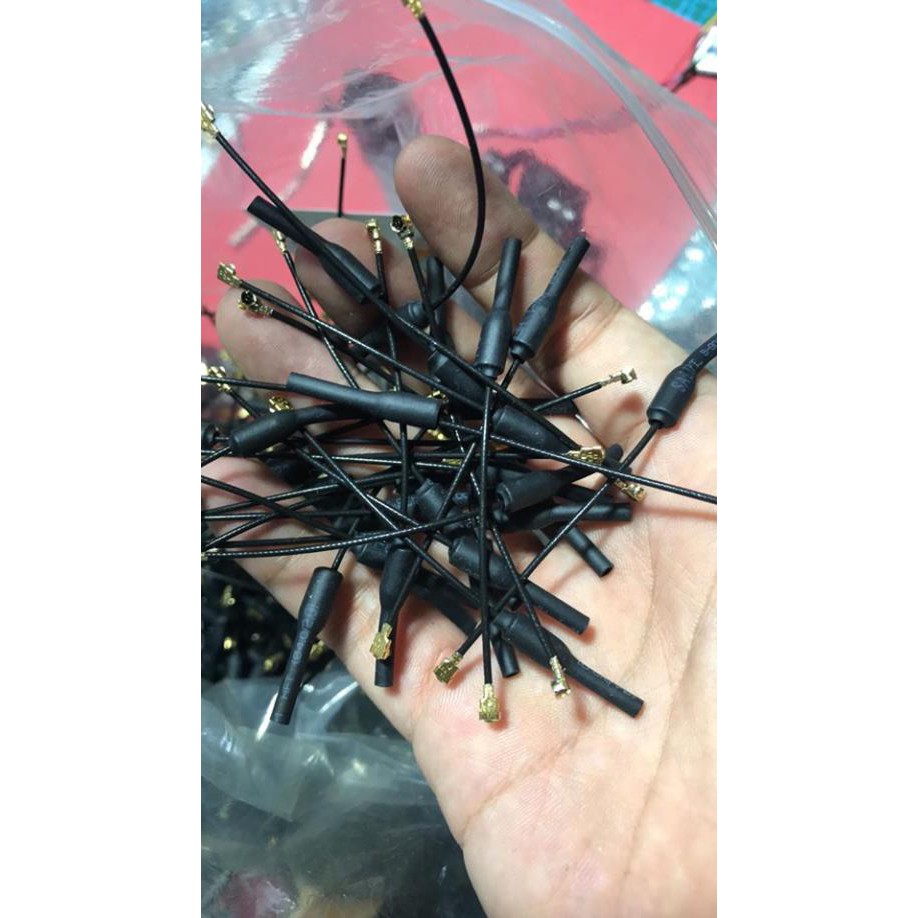 Combo 3 ăng ten 5.8G cho vtx máy bay đồ chơi