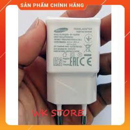 Cốc sạc Samsung zin 15w sạc nhanh chính hãng