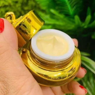 Kem face phấn nhung bamboo
