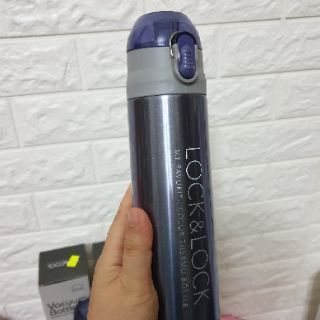 Bình giữ nhiệt locknlock 500ml