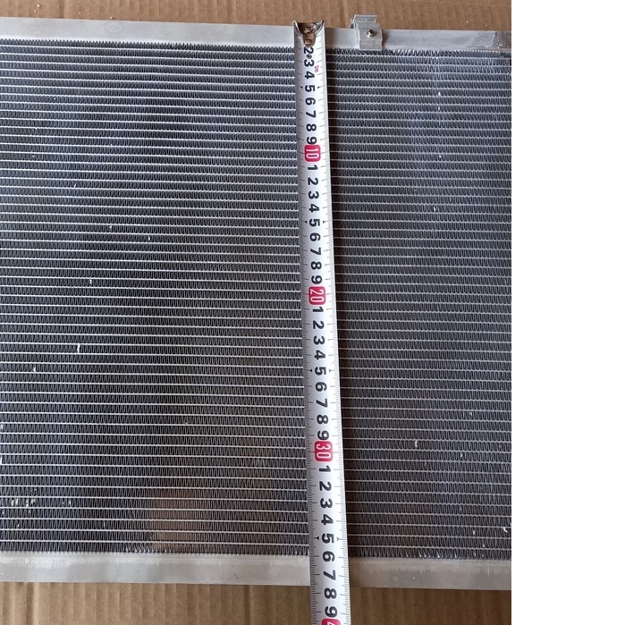 Dàn  nóng Ford Ecosport Hàng xịn Thái Lan