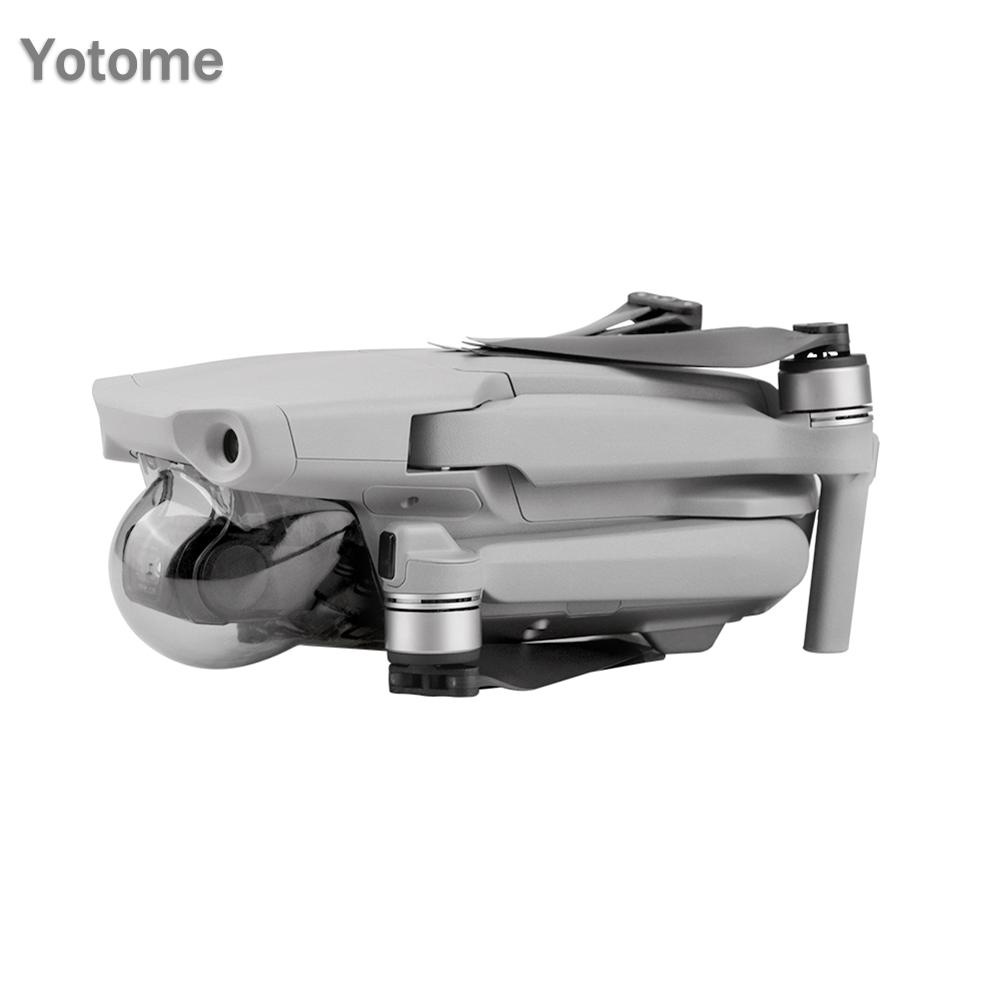 Nắp đậy bảo vệ ống kính chống bụi cho máy bay không người lái DJI Mavic Air 2