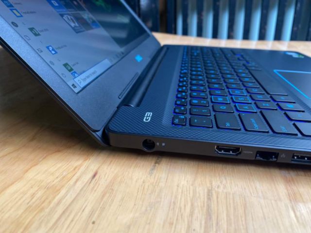 Laptop GAMING Dell G3 | BigBuy360 - bigbuy360.vn