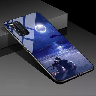 ỐP LƯNG MẶT KÍNH VIVO V19