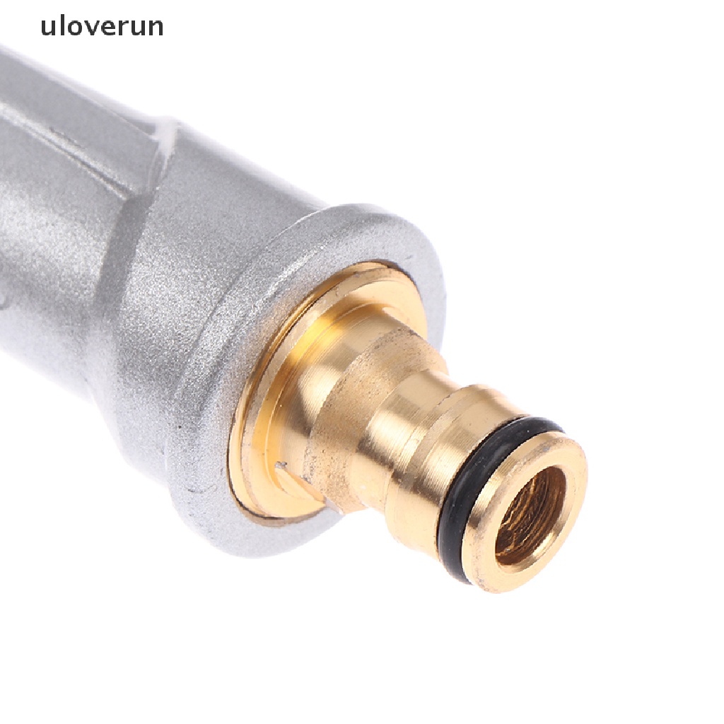 Vòi Xịt Nước Rửa Xe Áp Suất Cao