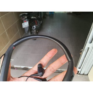 Tai nghe Sony WI 1000X