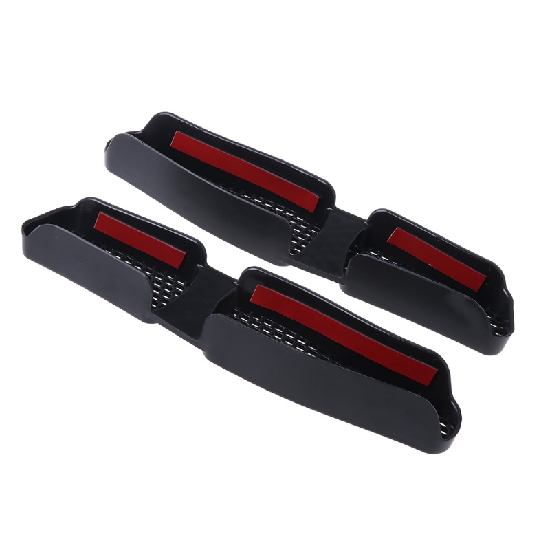 Set 2 Ốp Bọc Lỗ Thông Gió Ghế Sau Xe Hơi A3 S3