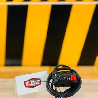 Cùm đề Domino chính hãng