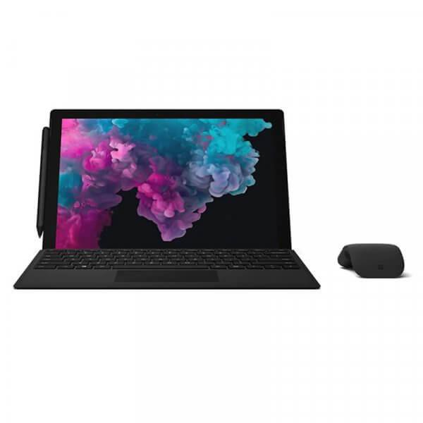 Laptop Surface Pro 6 (2018) Intel Core i5 Ram 8Gb SSD 256GB Fullbox