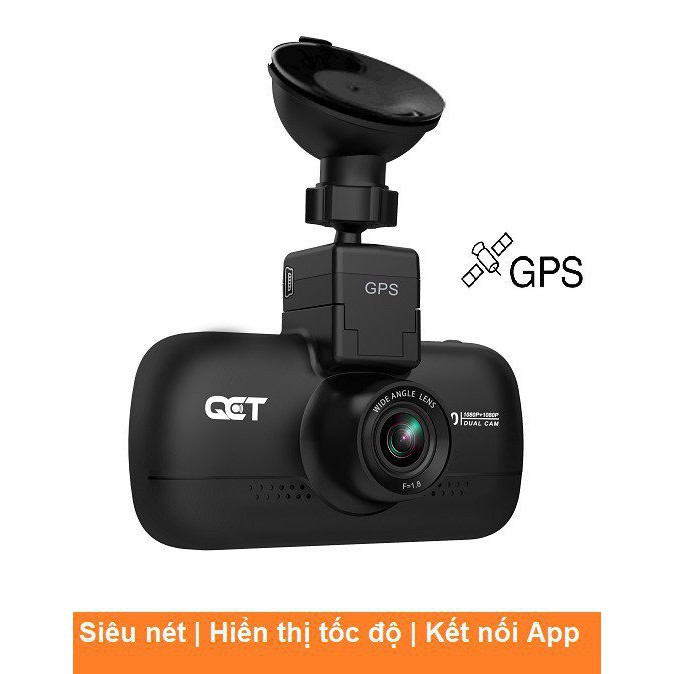 Smart HomeCAMERA HÀNH TRÌNH CHO Ô TÔ QCTMTT STORE | BigBuy360 - bigbuy360.vn