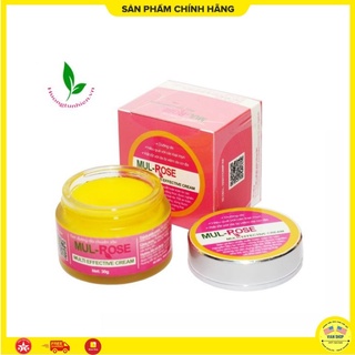 Kem mulrose ⚡chính hãng⚡ , date mới, 30g