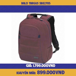 BALO TARGUS SB8205 TRẺ CHUNG NĂNG ĐỘNG