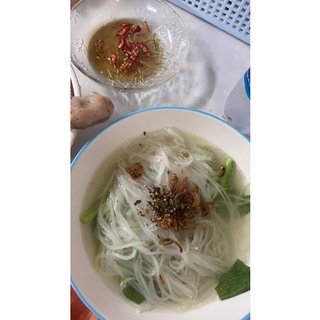 Hủ Tiếu Khô Sa Đéc |  Combo 3kg
