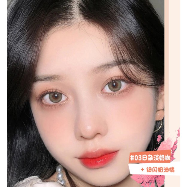 Phấn Má Hồng MAFFICK Vitality Girl Powder Blush Vỏ Con Hươu | BigBuy360 - bigbuy360.vn