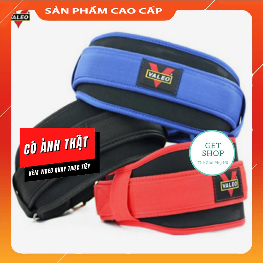 Đai lưng tập gym giá rẻ chất lượng cao cấp k19