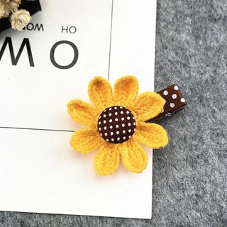 Dây buộc tóc/ Kẹp tóc dễ thương cho bé gái