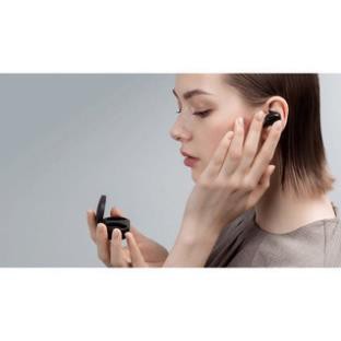 Tai nghe Bluetooth Mini xiaomi True Wireless chính hãng | BigBuy360 - bigbuy360.vn