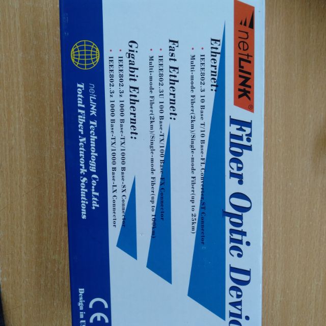 Converter quang điện một sợi