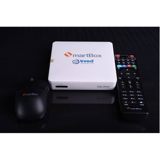 đầu thu intenet VNPT SmartBox 2