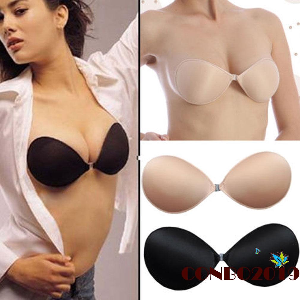 Áo Dán Nâng Ngực Hình Đôi Cánh