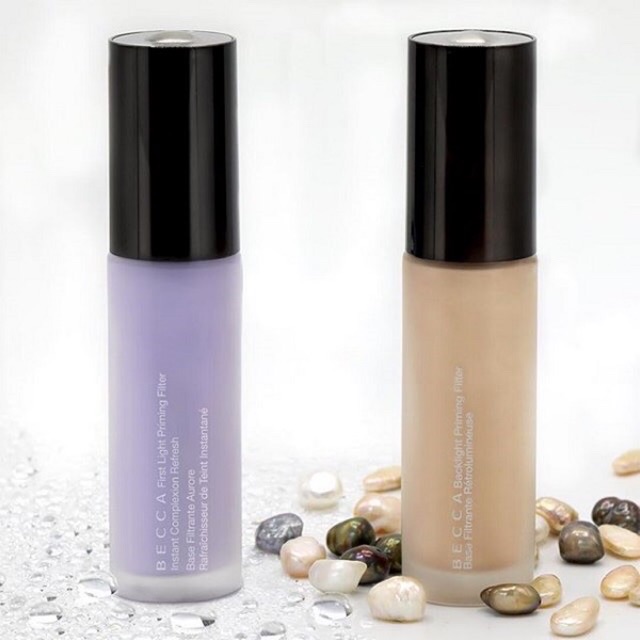 [CÓ SẴN - ĐỦ LOẠI] 🦄 Kem lót BECCA First Light Priming Filter, Backlight primer, ever matte poreless priming 15ml 🦄 | BigBuy360 - bigbuy360.vn