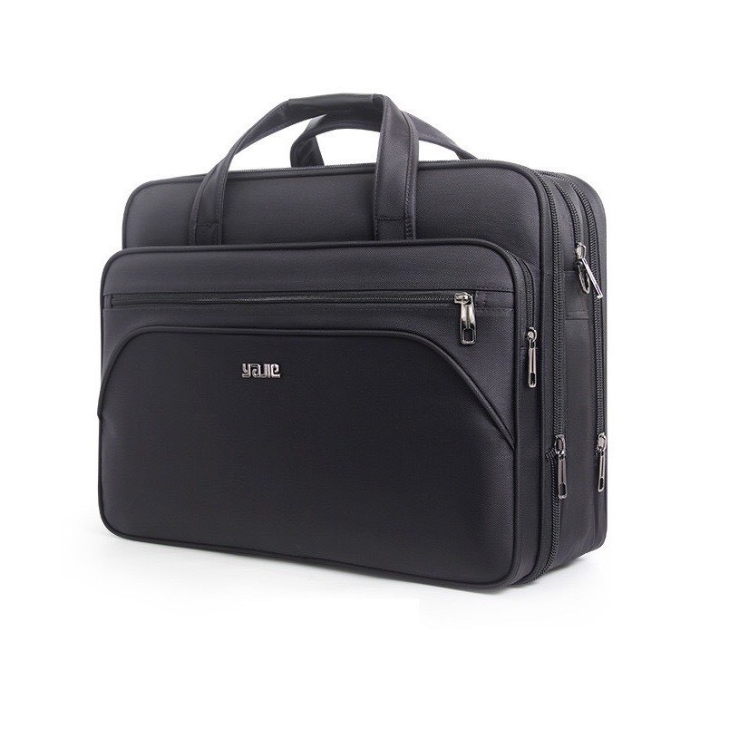 Túi xách cặp công sở đựng laptop 17inch YAJIE T07 mã 3246 - DH STORE