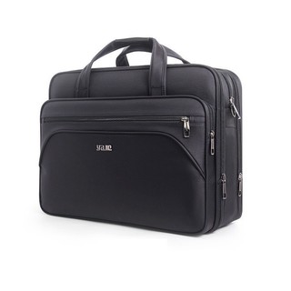 Túi xách cặp công sở đựng laptop 17inch YAJIE T07 mã 3246 - DH STORE