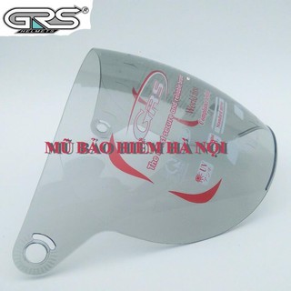 Kính mũ bảo hiểm grs a370k