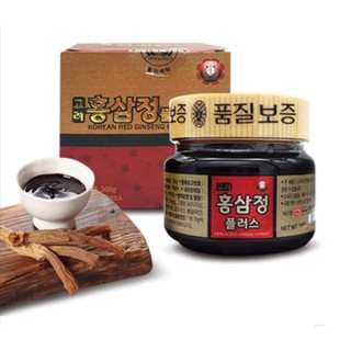 💥Cao Hồng Sâm💥 ( korean red ginseng extract )