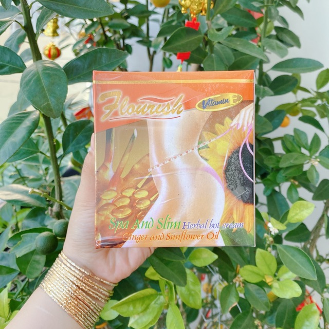 KEM TAN MỠ THÁI LAN 500ml