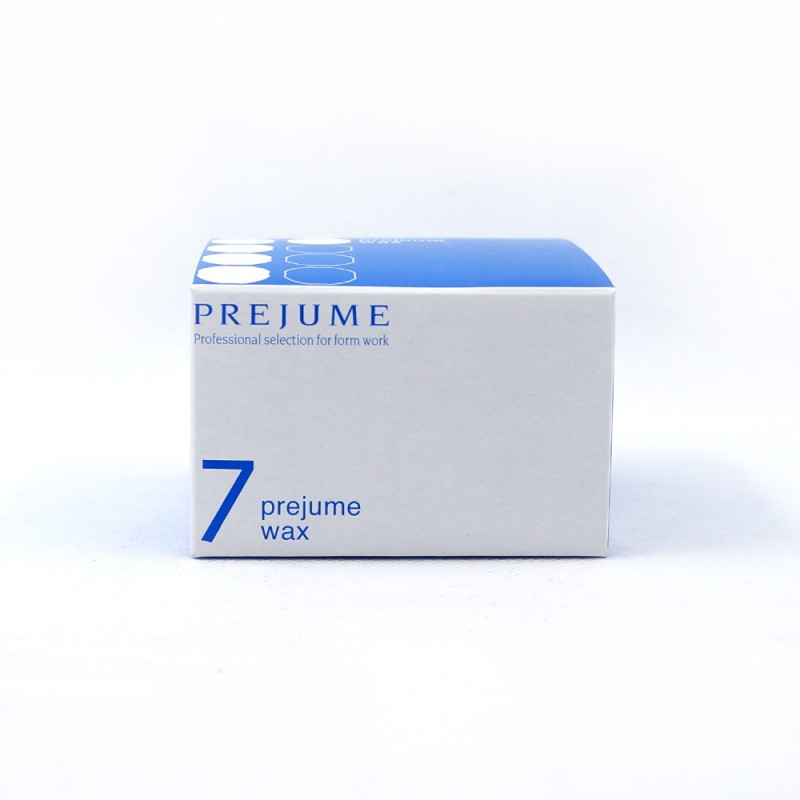 Wax tạo kiểu Milbon Prejume Hair Wax No.7 90g