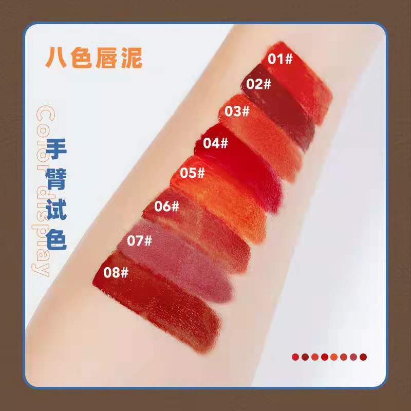 SHE LOVES son nhung lì không phai | BigBuy360 - bigbuy360.vn