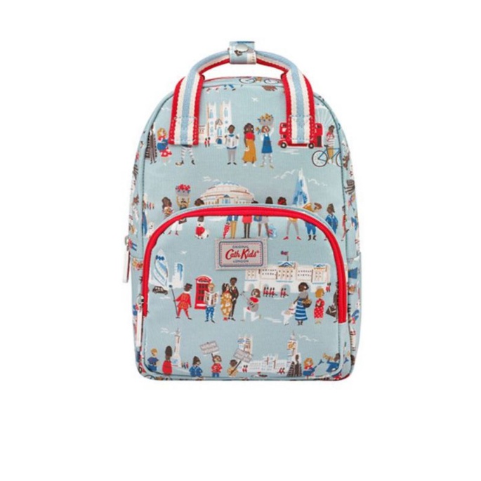 Ba Lô Hiệu Cath Kids Fulltag