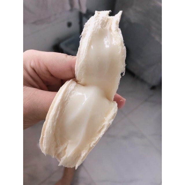 500g bánh sữa chua .